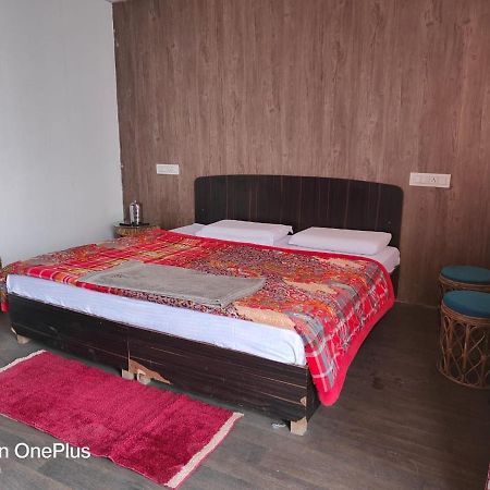 Auli Eco Nature Resort Joshīmath Kültér fotó