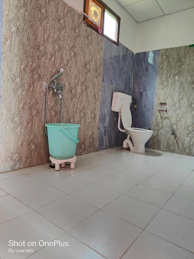 Auli Eco Nature Resort Joshīmath Kültér fotó