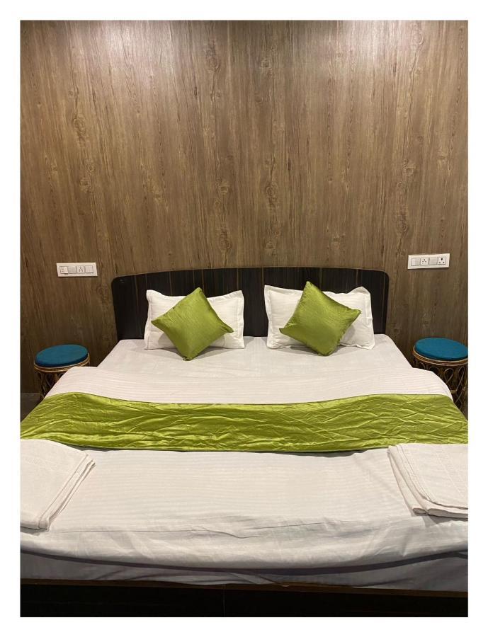 Auli Eco Nature Resort Joshīmath Kültér fotó
